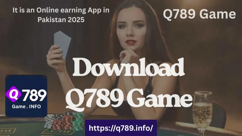 q789 game