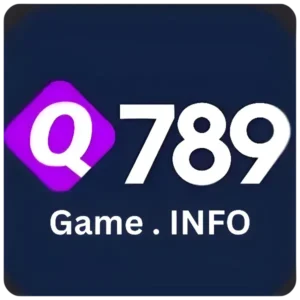 q789 game icon logo